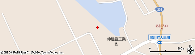 株式会社大田総研　出荷管理室周辺の地図