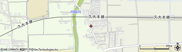 株式会社ウチヤマ保険センター周辺の地図