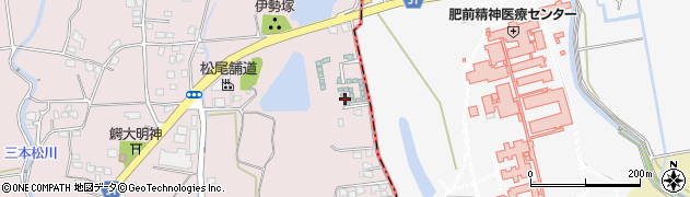 ホテル紅葉周辺の地図