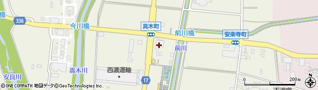 アサヒ金属株式会社　九州営業所周辺の地図