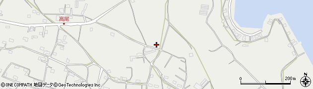 ヘルパーステーション デイリーライフ周辺の地図