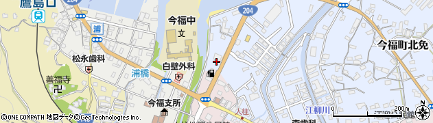 株式会社昭和ボーリング周辺の地図