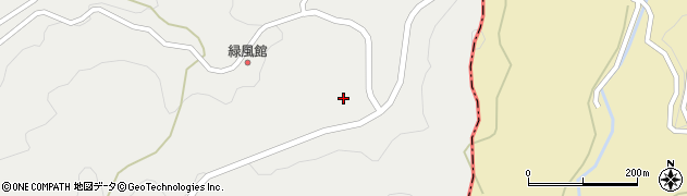 佐賀県唐津市厳木町天川1174周辺の地図