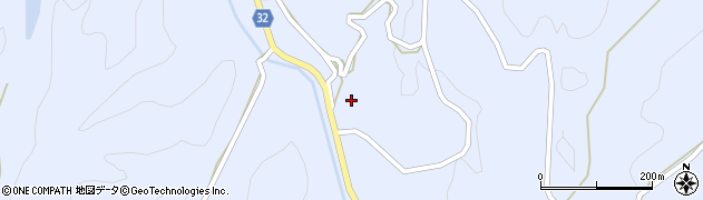佐賀県伊万里市波多津町内野577周辺の地図