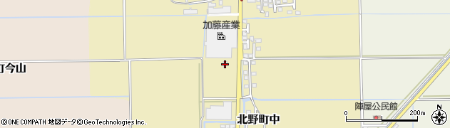 株式会社龍乃組周辺の地図