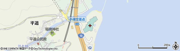 朝日綜合管理株式会社周辺の地図