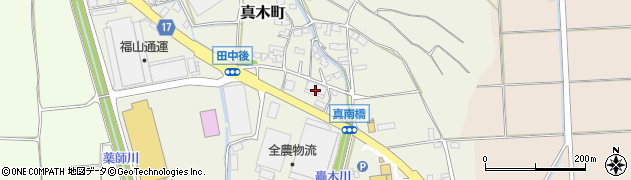 ジャパンロジ株式会社　鳥栖営業所周辺の地図
