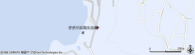 長崎県松浦市今福町北免693周辺の地図