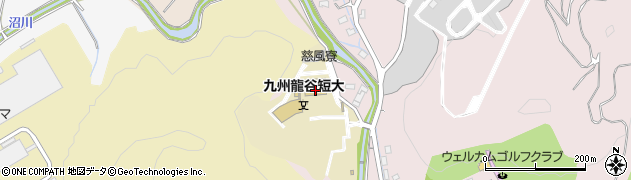 佐賀県鳥栖市村田町1369周辺の地図