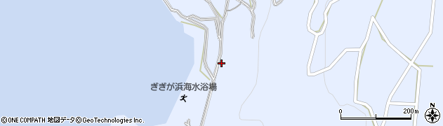 長崎県松浦市今福町北免688周辺の地図