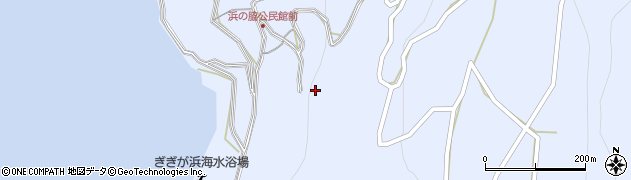 長崎県松浦市今福町北免827周辺の地図