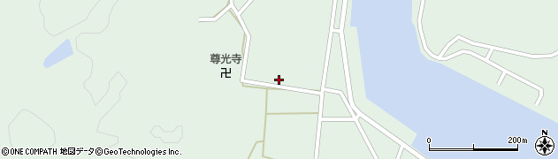 長崎県松浦市福島町塩浜免2137周辺の地図
