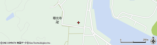 長崎県松浦市福島町塩浜免2152周辺の地図