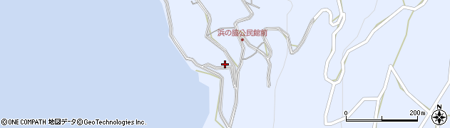 長崎県松浦市今福町北免639周辺の地図