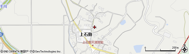 佐賀県神埼郡吉野ヶ里町石動904周辺の地図
