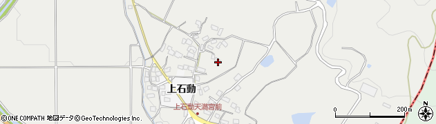 佐賀県神埼郡吉野ヶ里町石動894周辺の地図
