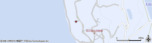 長崎県松浦市今福町北免512周辺の地図