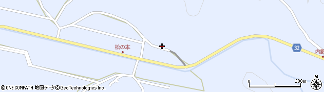 佐賀県伊万里市波多津町馬蛤潟733周辺の地図