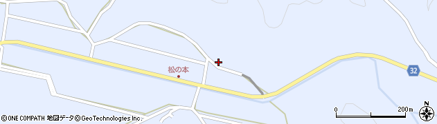 佐賀県伊万里市波多津町馬蛤潟731周辺の地図