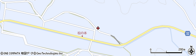 佐賀県伊万里市波多津町馬蛤潟730周辺の地図