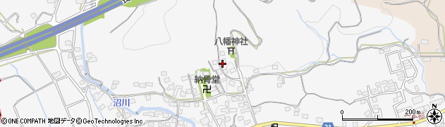 佐賀県鳥栖市立石町1934周辺の地図