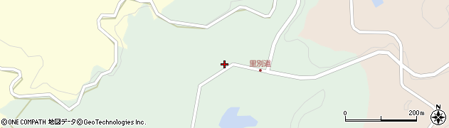 長崎県松浦市福島町塩浜免2714周辺の地図