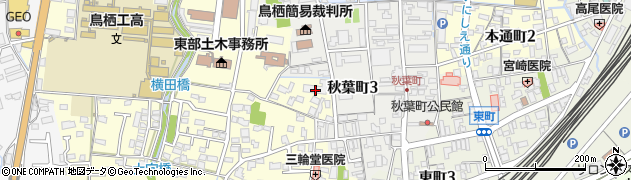 佐賀県鳥栖市元町1223周辺の地図