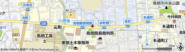 ワールドワイド株式会社　九州支店周辺の地図