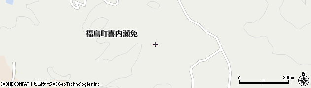 協立産業株式会社　松浦営業所周辺の地図