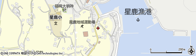 桃李株式会社周辺の地図