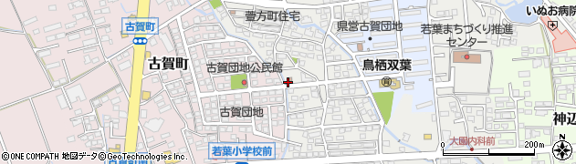 浅井簡易郵便局 ＡＴＭ周辺の地図