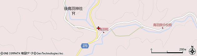 佐賀県神埼市脊振町鹿路3589周辺の地図