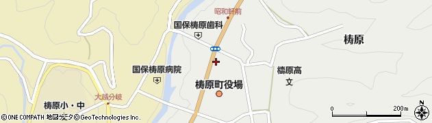 影浦工房周辺の地図