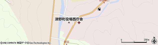 高橋歯科診療所周辺の地図