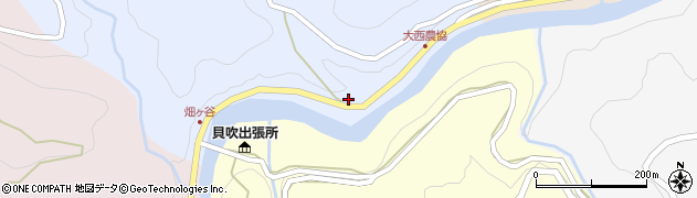 河野酒店周辺の地図