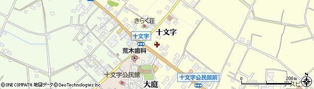 福岡県朝倉市三奈木2705周辺の地図