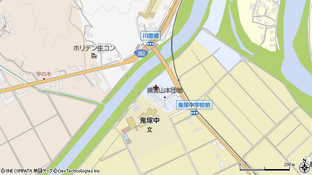 〒847-0003 佐賀県唐津市橋本の地図