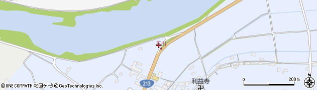 三河苑周辺の地図