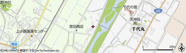 株式会社ユニ・パートナー周辺の地図