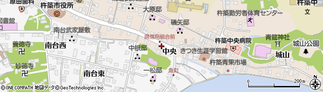 萬力屋　岡本商工株式会社周辺の地図