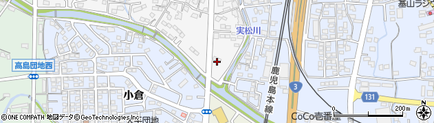 佐賀県三養基郡基山町宮浦12周辺の地図