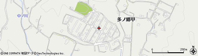 有限会社西村設備周辺の地図