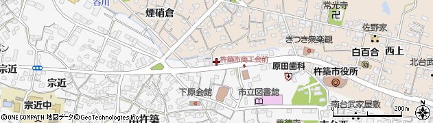 ａｐｏｌｌｏｓｔａｔｉｏｎ弓町ＳＳ周辺の地図