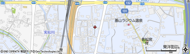 有限会社江頭ボイラ工業周辺の地図