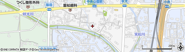 佐賀県三養基郡基山町宮浦22周辺の地図