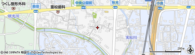 佐賀県三養基郡基山町宮浦122周辺の地図