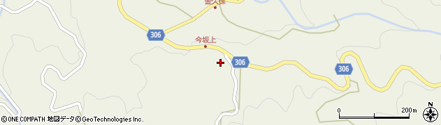 佐賀県唐津市浜玉町平原3769周辺の地図