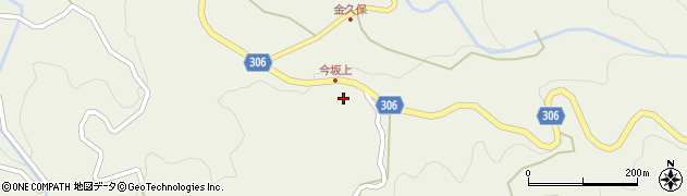 佐賀県唐津市浜玉町平原3773周辺の地図