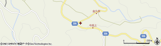 佐賀県唐津市浜玉町平原3595周辺の地図