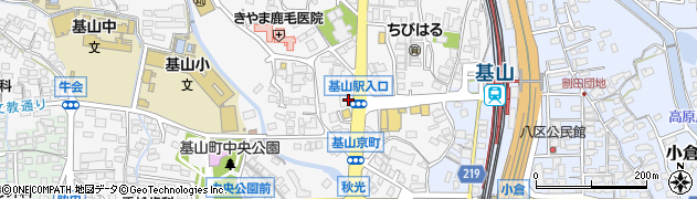 株式会社堀田工務店　住まいの情報センター周辺の地図